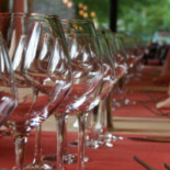 Le Chalet Nourriture