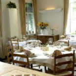 De Lieve's Bistronoom Comida