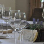 De Lieve's Bistronoom Comida