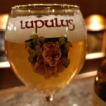 Taverne Royale Nourriture