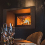 Le P'tit Bouchon Nourriture