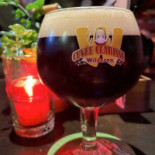 Cafe De Merckt Nourriture