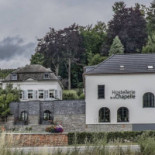 Hostellerie De La Chapelle Exterior