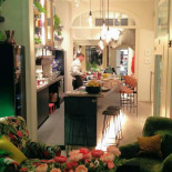 Barefood Giulia Comida