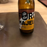 Brouwershof Opitter food