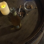 Café B-52 Nourriture