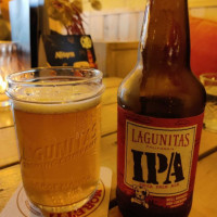 Grand Cafe Samen Nourriture