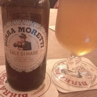 Grand Cafe Samen Nourriture