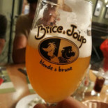 Eau 1725 À l'intérieur