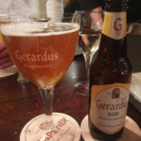 Peacock's Nourriture