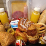 Het Kadootje Nourriture