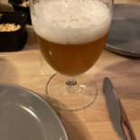 Morfose Kappers Nourriture