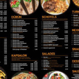 Orient Kuringen Dentro