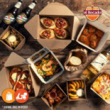 El Bocado Nourriture