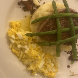 Pièce Unique Nourriture