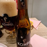 Botanique Nourriture