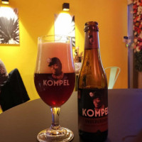 Botanique Nourriture