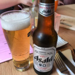 De Vier Balken Nourriture