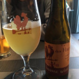 De Kamperfoelie Nourriture