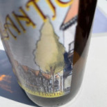 De Kamperfoelie Nourriture