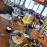 Paviljoen 't Schor food