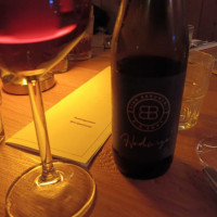 Paviljoen 't Schor food