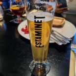 Oud Dommelhof Comida