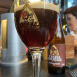 Oud Dommelhof Comida