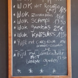 Foxy Herentals À l'intérieur