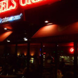 Brussels Grill De Brouckère À l'intérieur