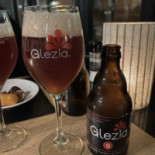 Le Vert De Pommier Nourriture