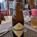 Les Champs Elysees Comida