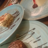 Logies By Suzan Food