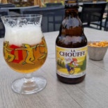 The Lodge Nourriture