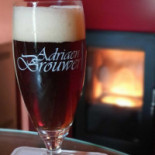 Cafe Den Witten Uil Extérieur