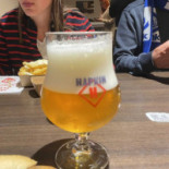 Themacafé Nourriture