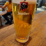 Camping Lispanne Comida