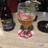 De Zandloper Nourriture