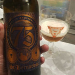 De Zandloper Nourriture