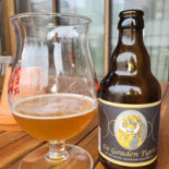 Carlton Westende Nourriture