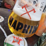 Park Westerbergen Comida