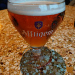 Boathouse Almere B.v. Almere Nourriture