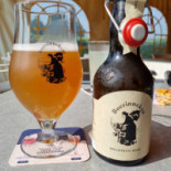 't Stampertje Comida