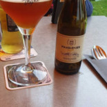 't Stampertje Comida