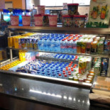 Studio 100 Café Comida