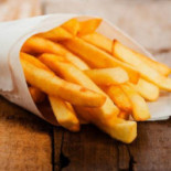 Tfritwinkeltje Nourriture