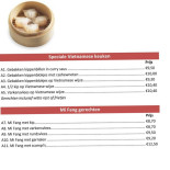 Thanh Long Nourriture