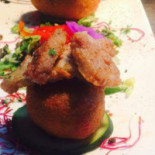 Lo A La Bouche Nourriture