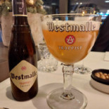 Bistro Mathilda Comida