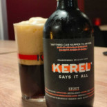 De Sampan Nourriture